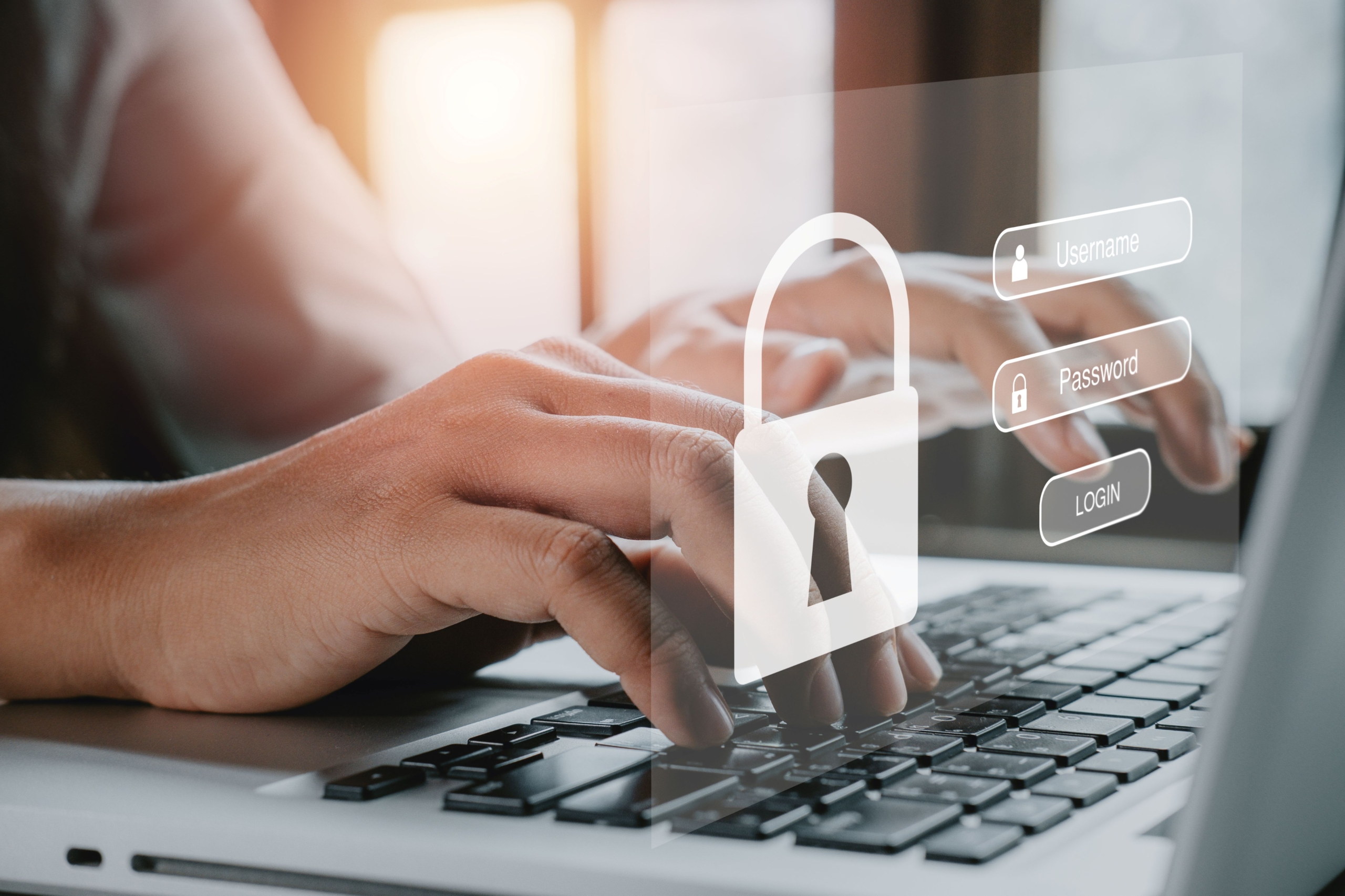 Externer Datenschutzberater_Sicherheit, um Transparenz zu schaffen