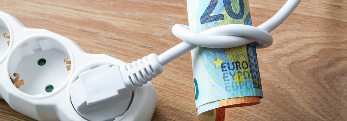 Geld sparen mit Strommanagement | Photovoltaik Großhandel