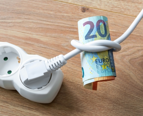 Geld sparen mit Strommanagement | Photovoltaik Großhandel