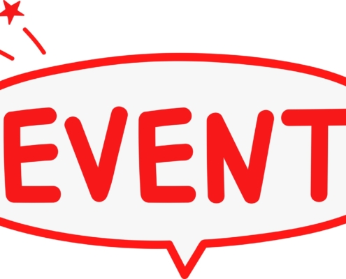 Event Logo Illustration | Bio Einweggeschirr