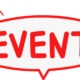 Event Logo Illustration | Bio Einweggeschirr